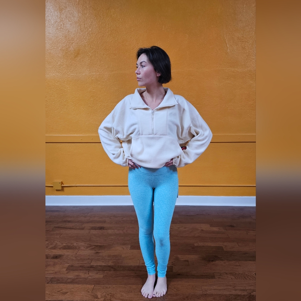 Marika Fleece